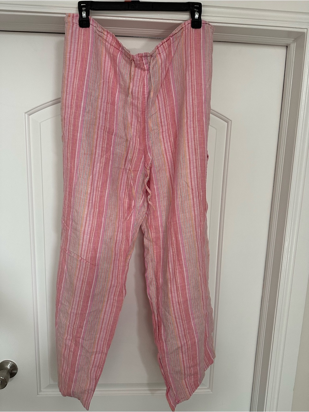 Vintage St John’s Bay Linen Pants